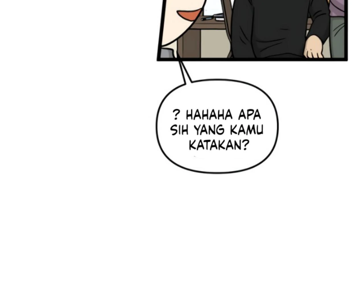 Homeless Chapter 201 - halaman 47