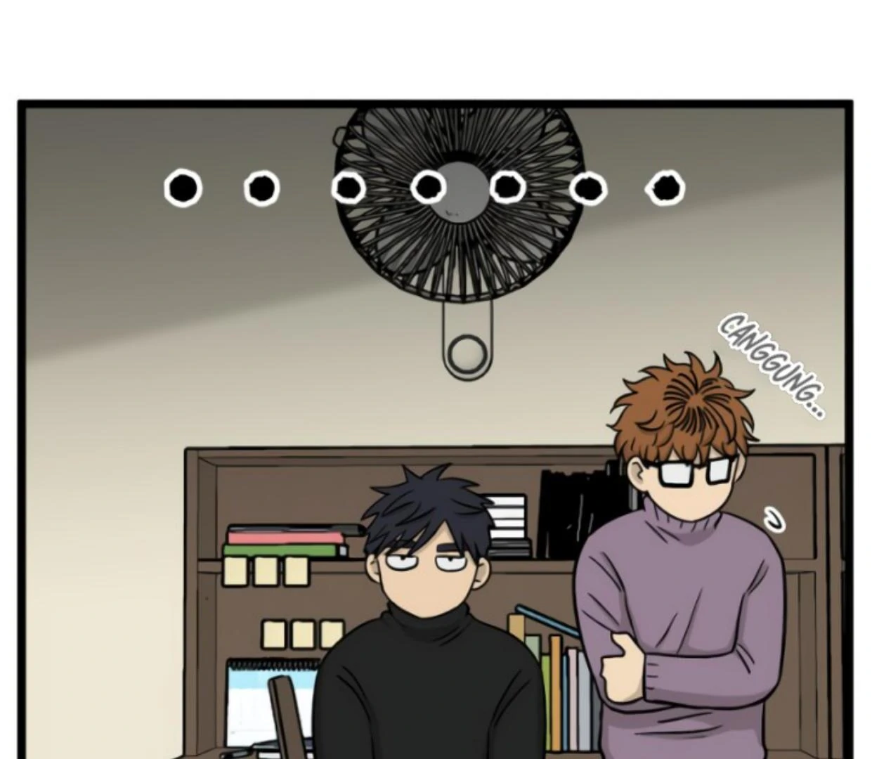 Homeless Chapter 201 - halaman 48