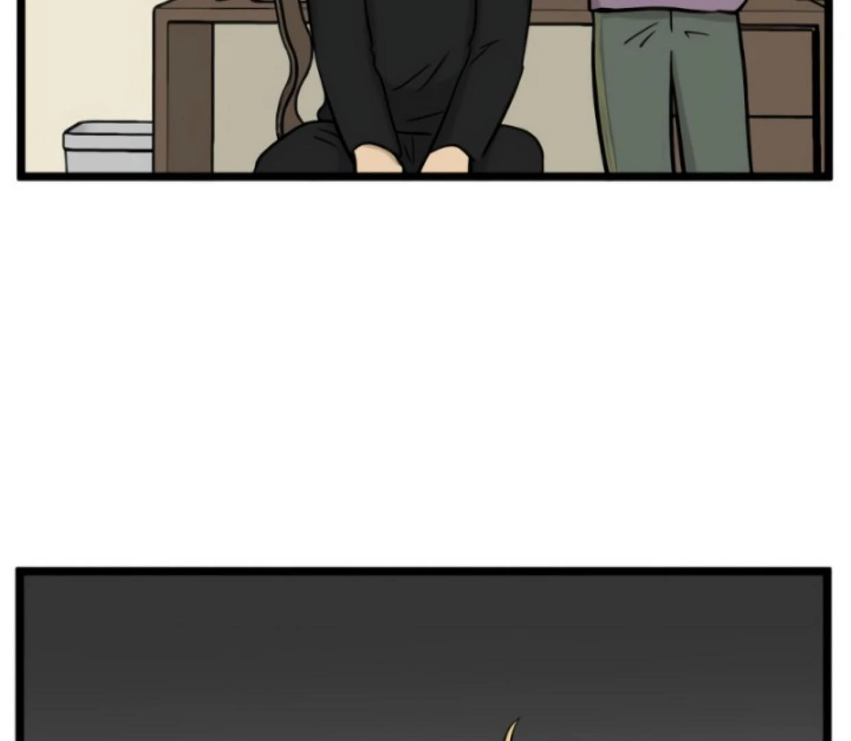 Homeless Chapter 201 - halaman 49