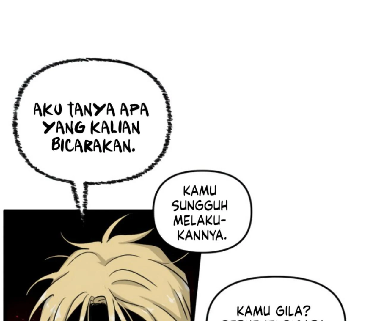 Homeless Chapter 201 - halaman 52