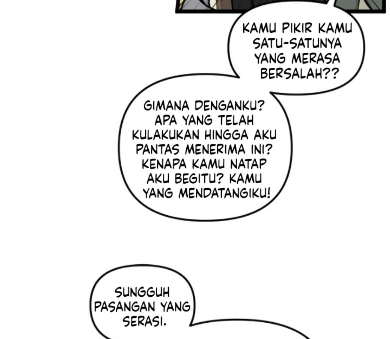 Homeless Chapter 201 - halaman 54