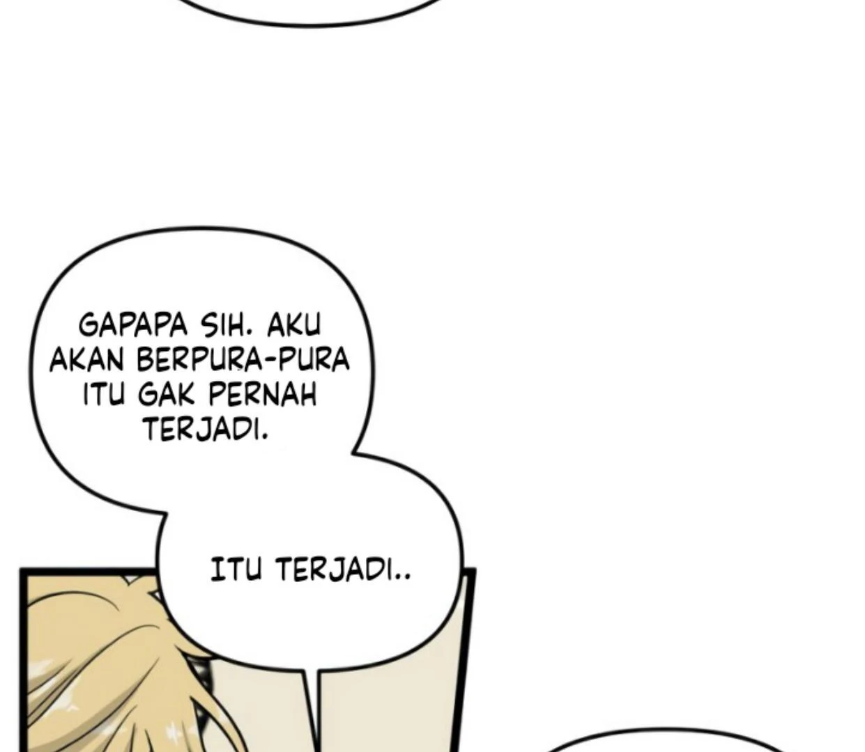 Homeless Chapter 201 - halaman 57
