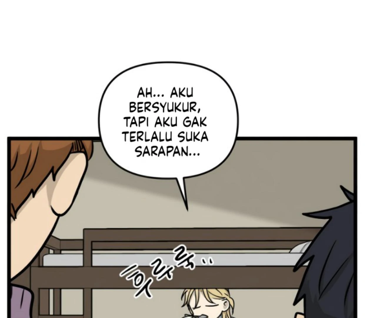 Homeless Chapter 201 - halaman 61