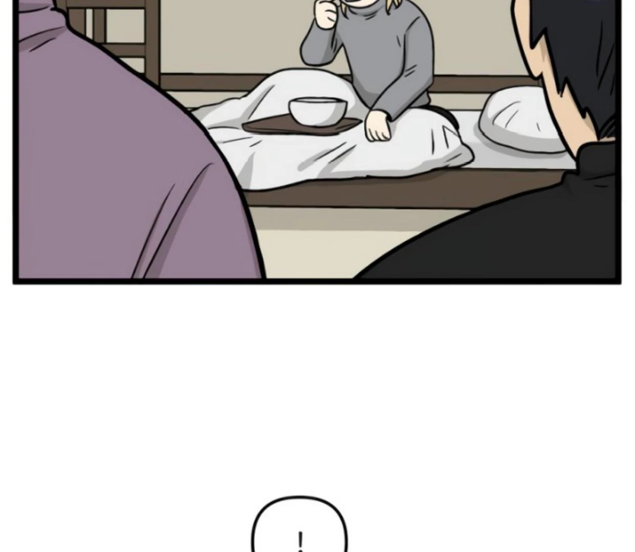 Homeless Chapter 201 - halaman 62