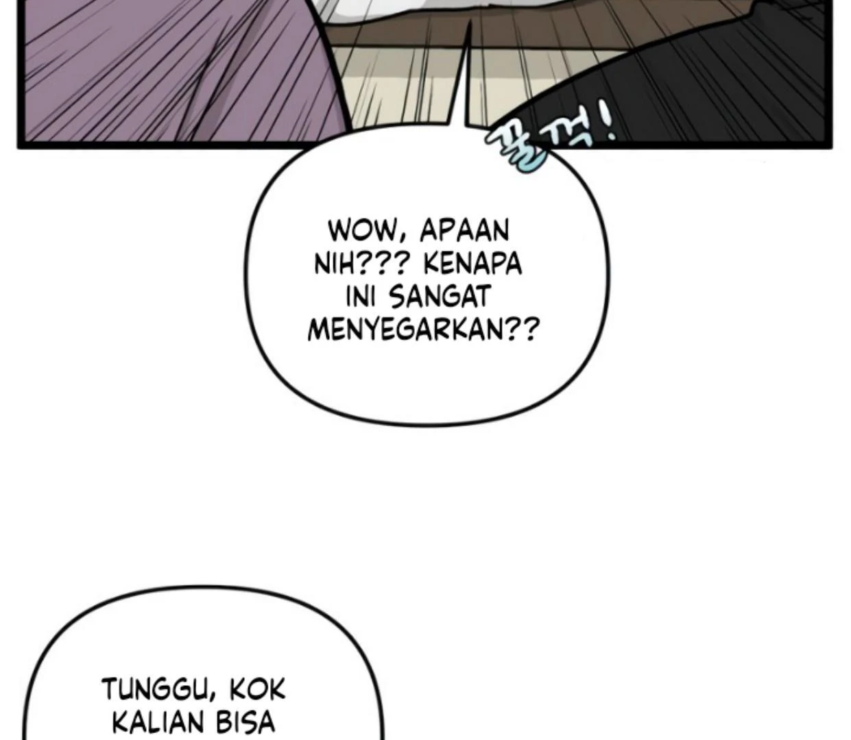 Homeless Chapter 201 - halaman 64