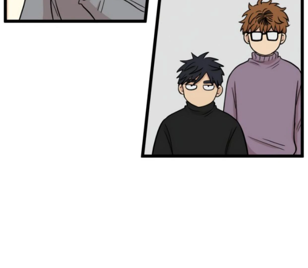 Homeless Chapter 201 - halaman 66