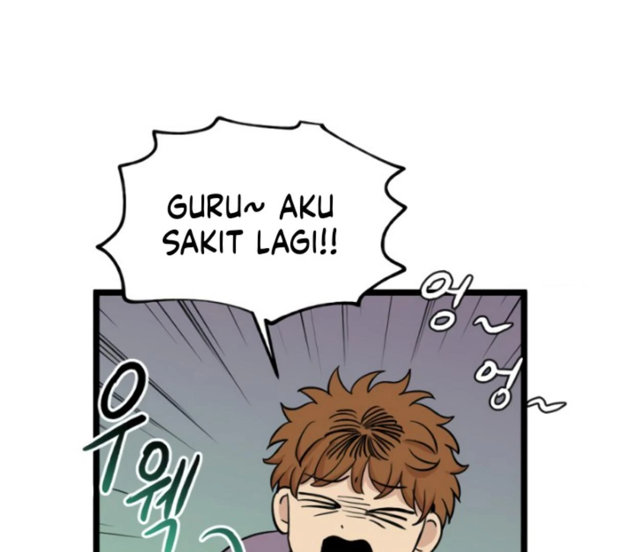 Homeless Chapter 201 - halaman 67