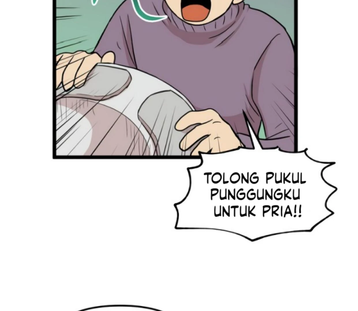 Homeless Chapter 201 - halaman 68