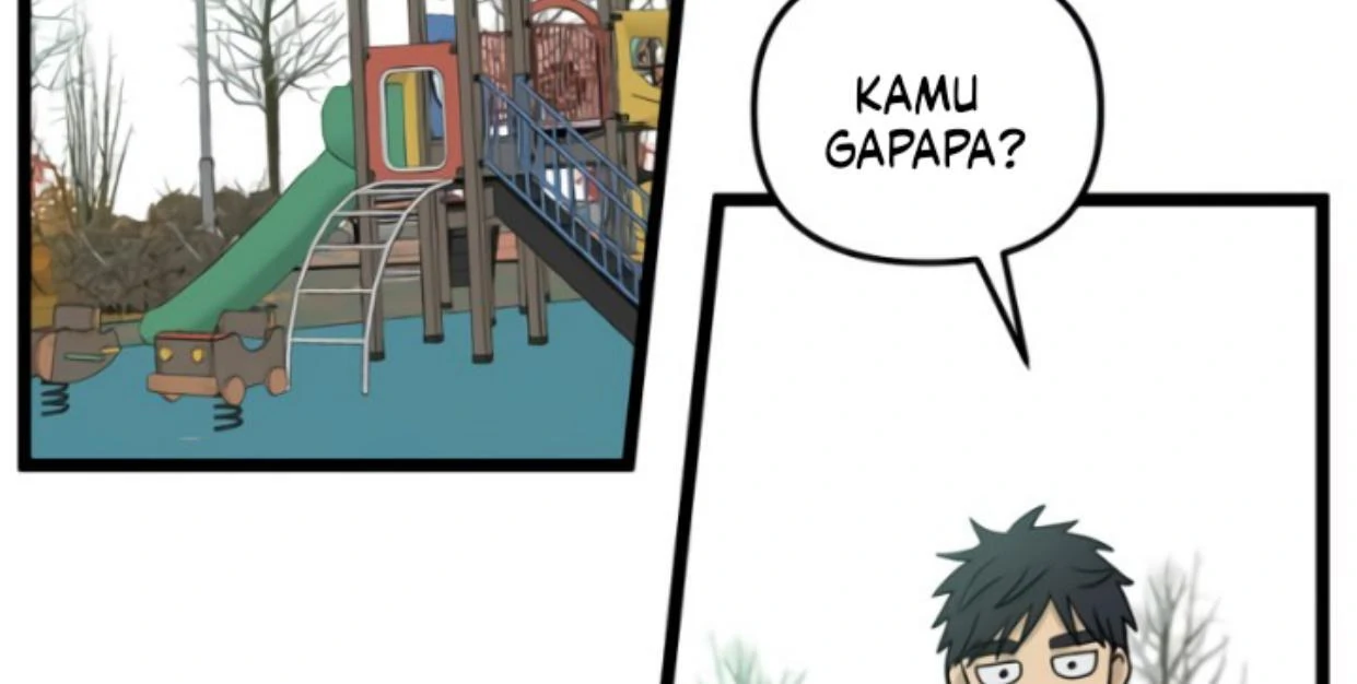 Homeless Chapter 201 - halaman 80