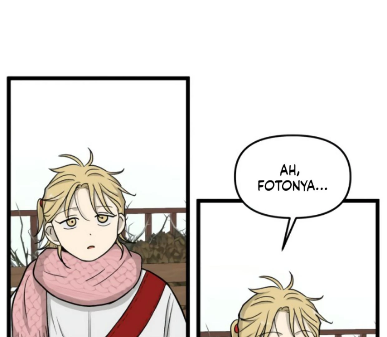 Homeless Chapter 201 - halaman 88