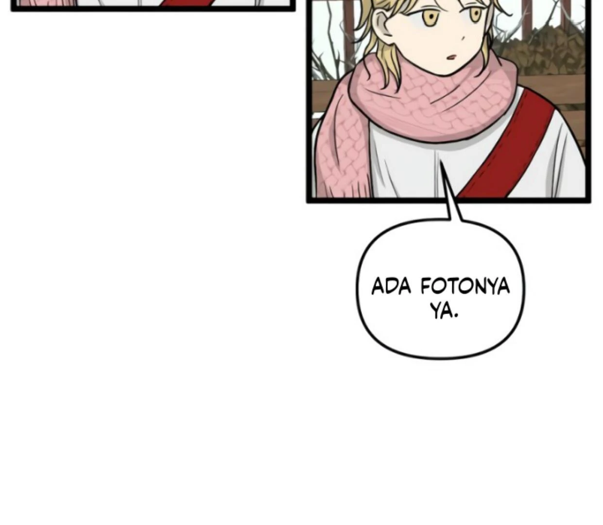 Homeless Chapter 201 - halaman 89