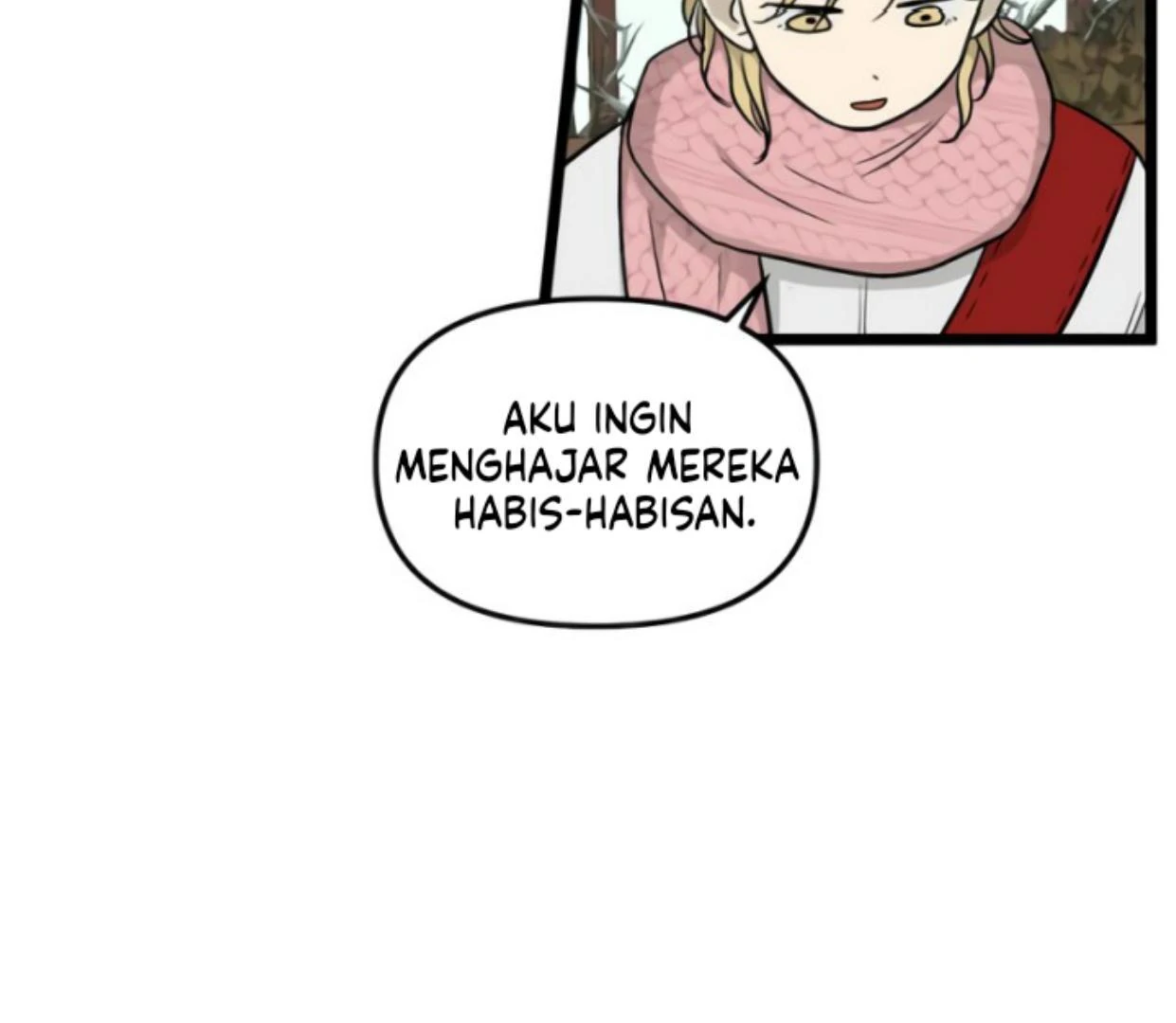 Homeless Chapter 201 - halaman 97