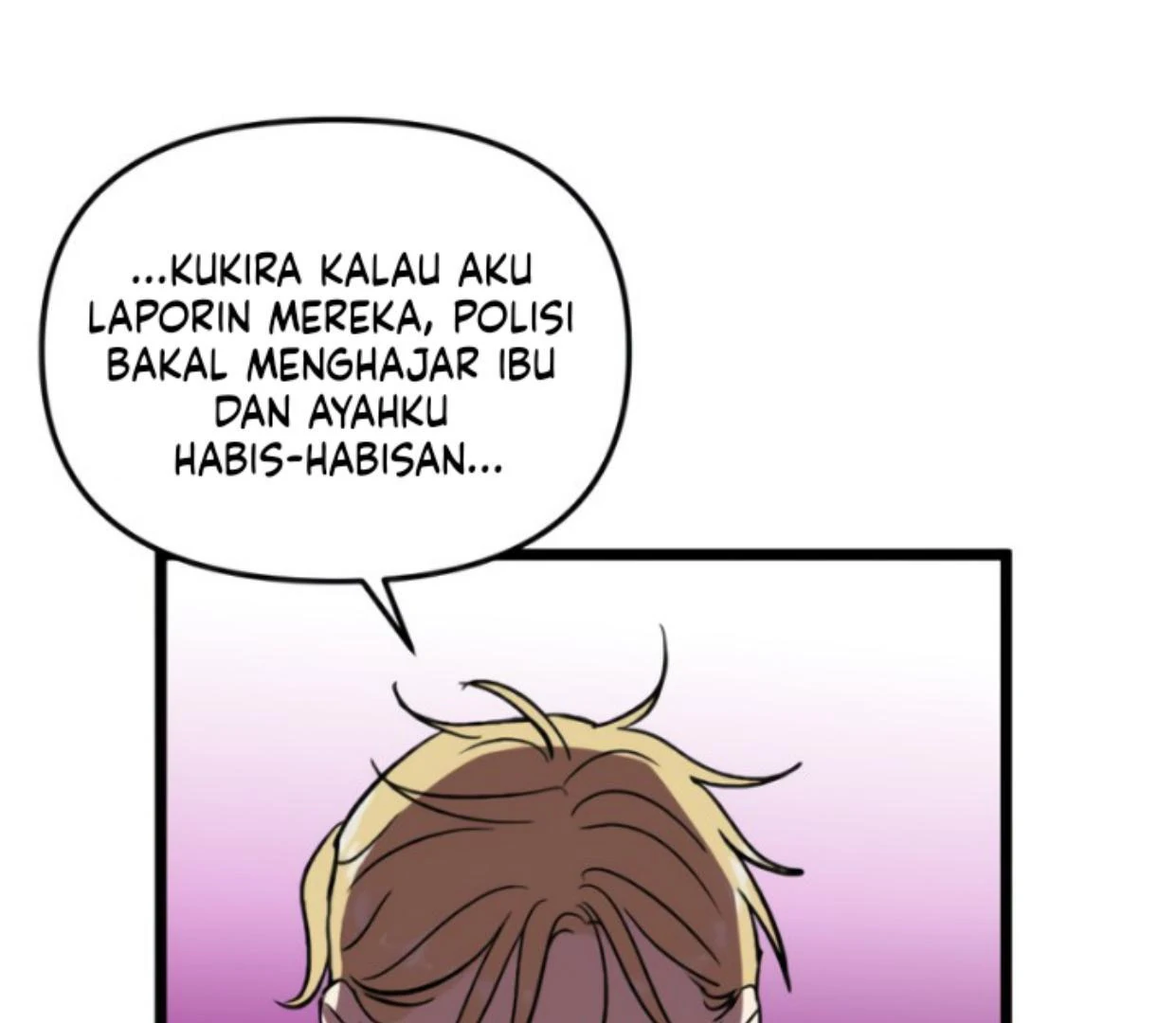 Homeless Chapter 201 - halaman 98