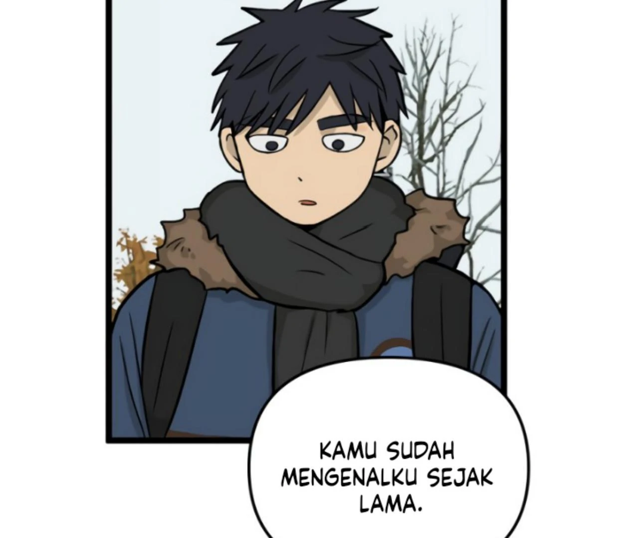 Homeless Chapter 202 - halaman 107