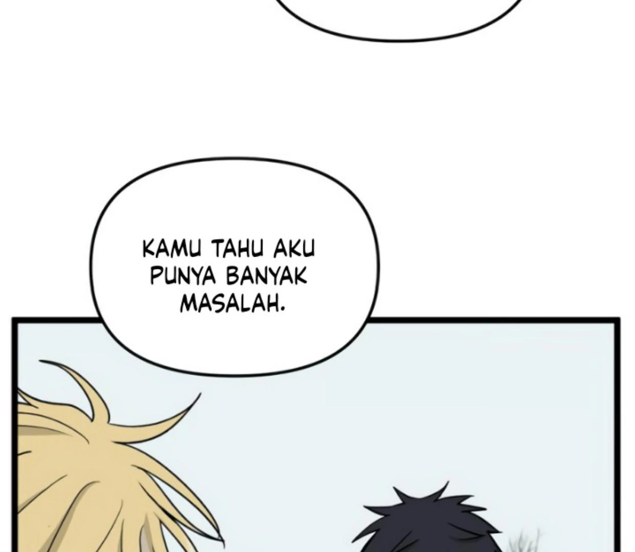 Homeless Chapter 202 - halaman 108