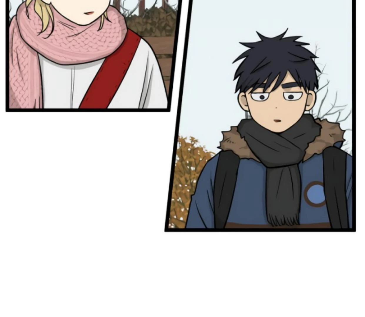 Homeless Chapter 202 - halaman 111