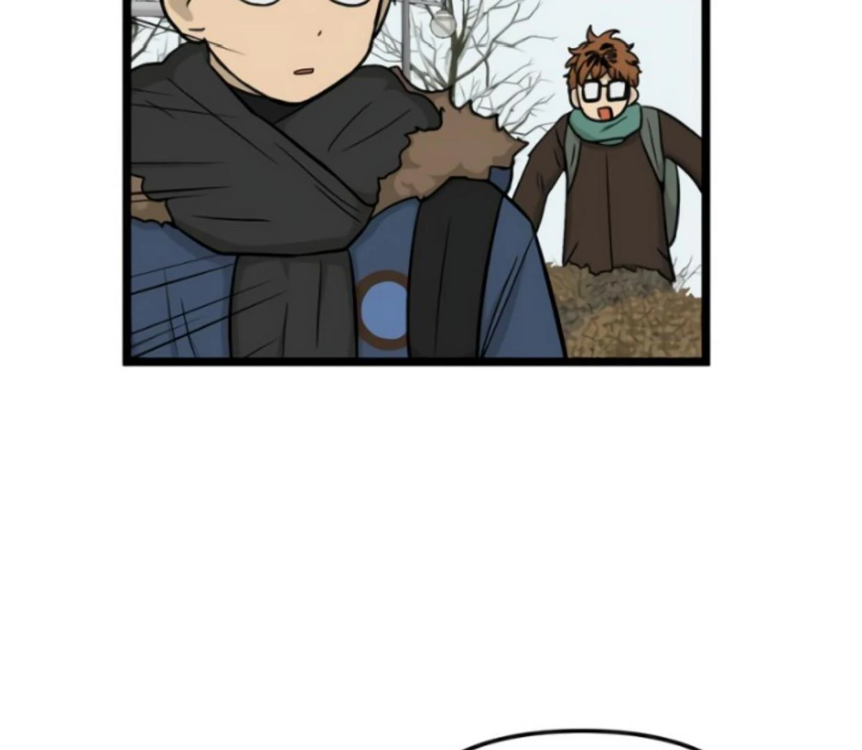 Homeless Chapter 202 - halaman 115