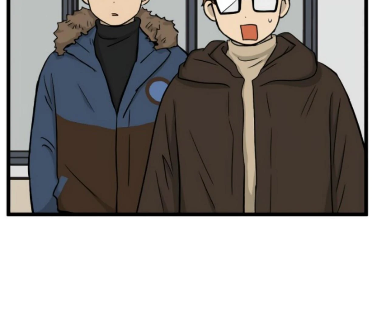 Homeless Chapter 202 - halaman 121