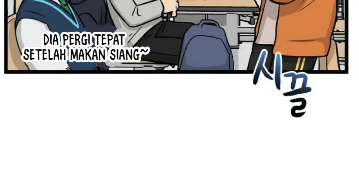 Homeless Chapter 202 - halaman 124