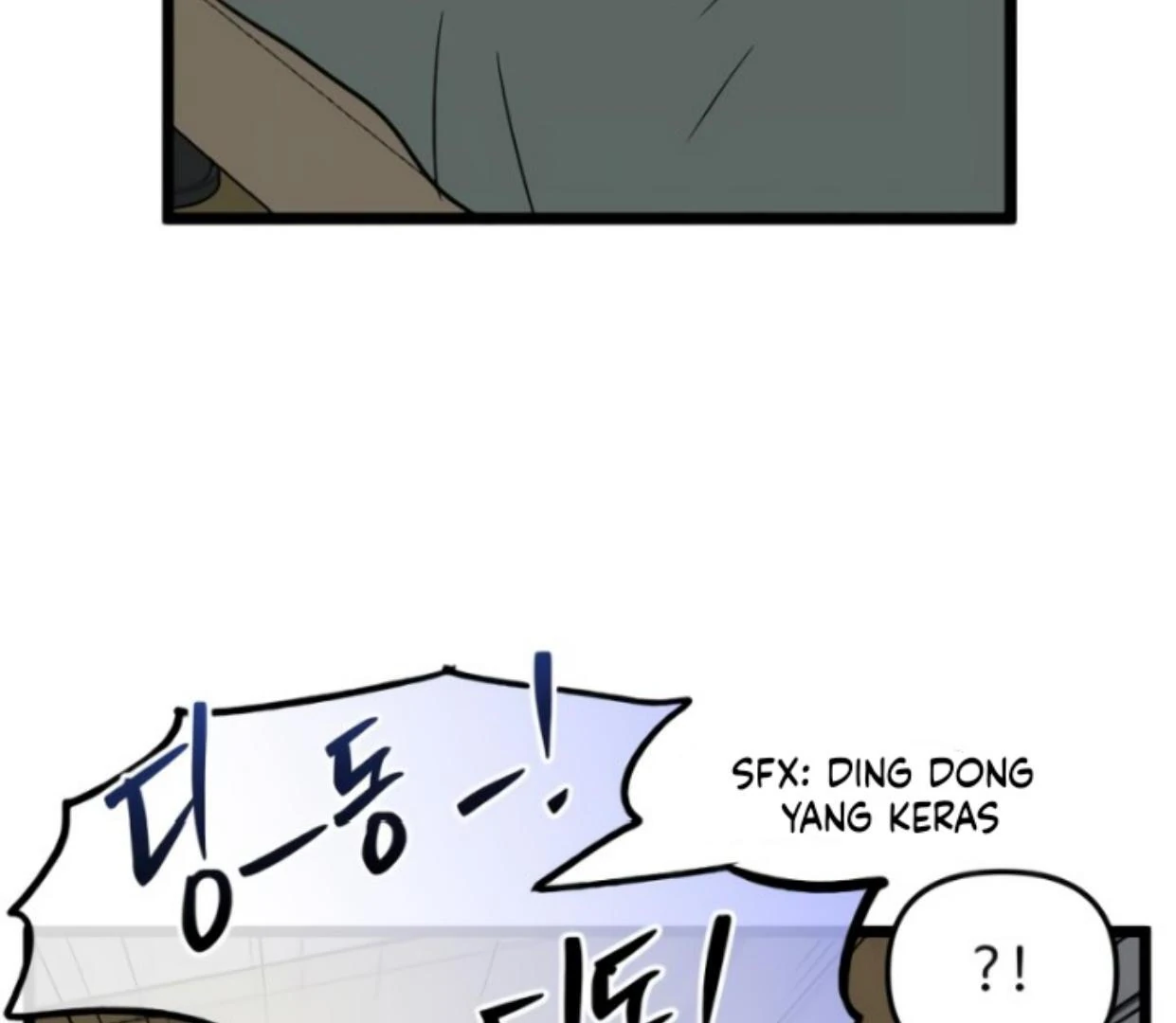 Homeless Chapter 202 - halaman 128