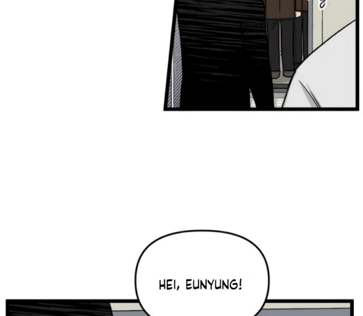 Homeless Chapter 202 - halaman 132