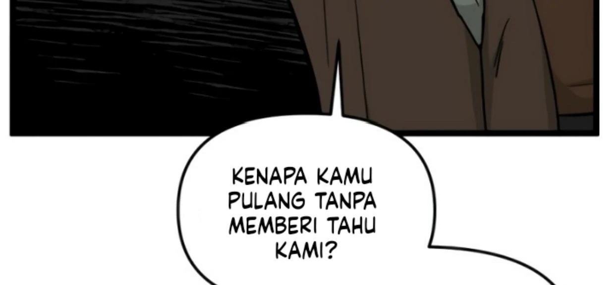 Homeless Chapter 202 - halaman 134
