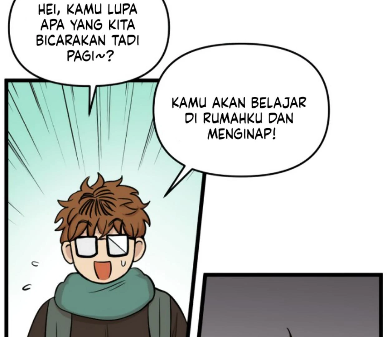 Homeless Chapter 202 - halaman 138