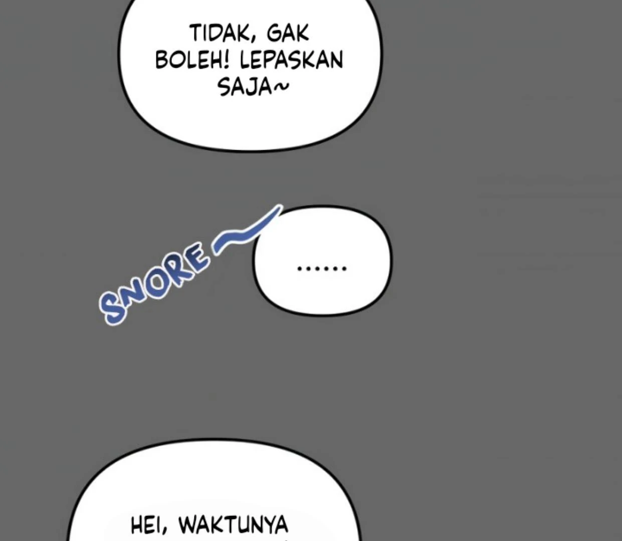 Homeless Chapter 202 - halaman 17