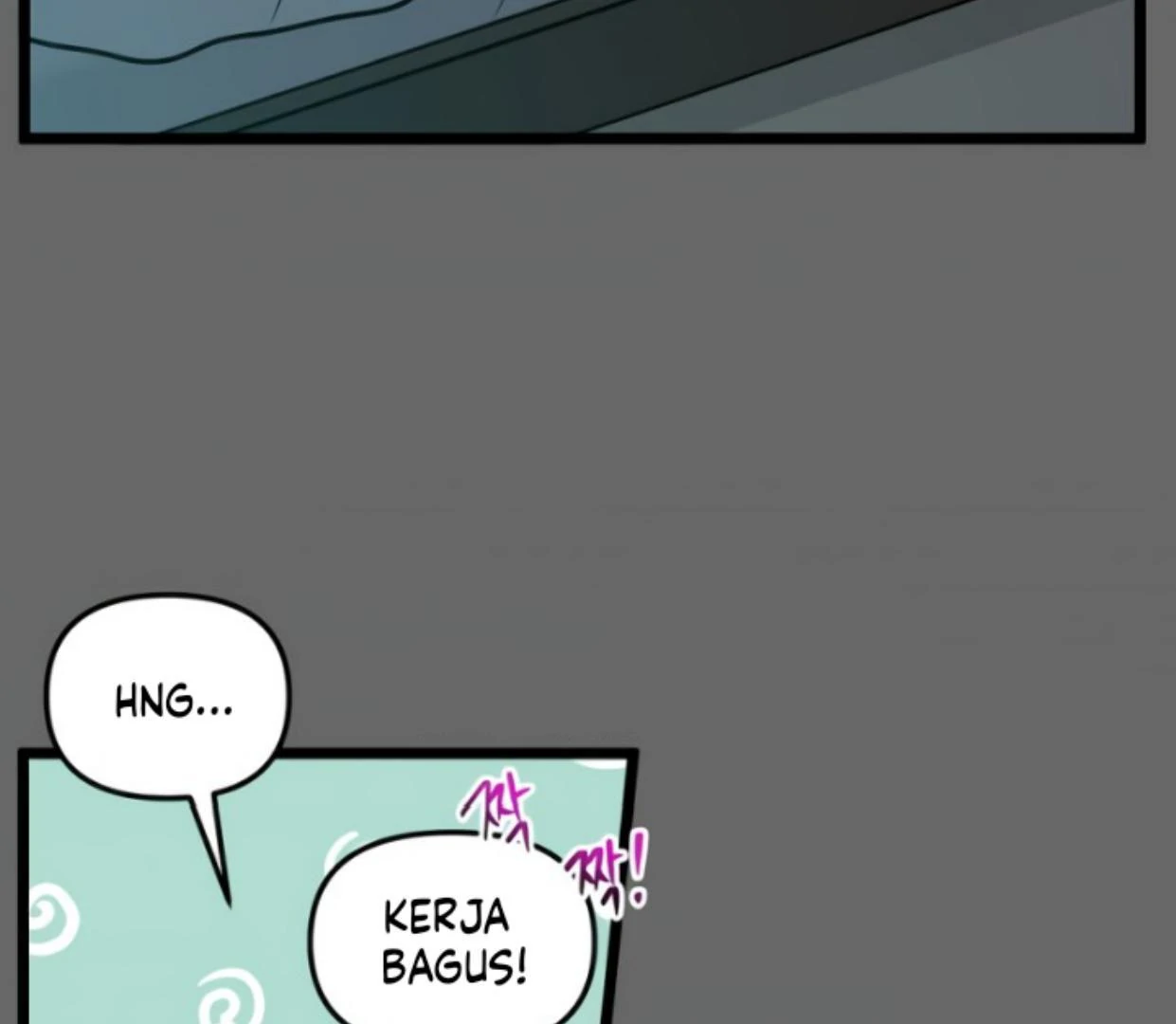 Homeless Chapter 202 - halaman 21