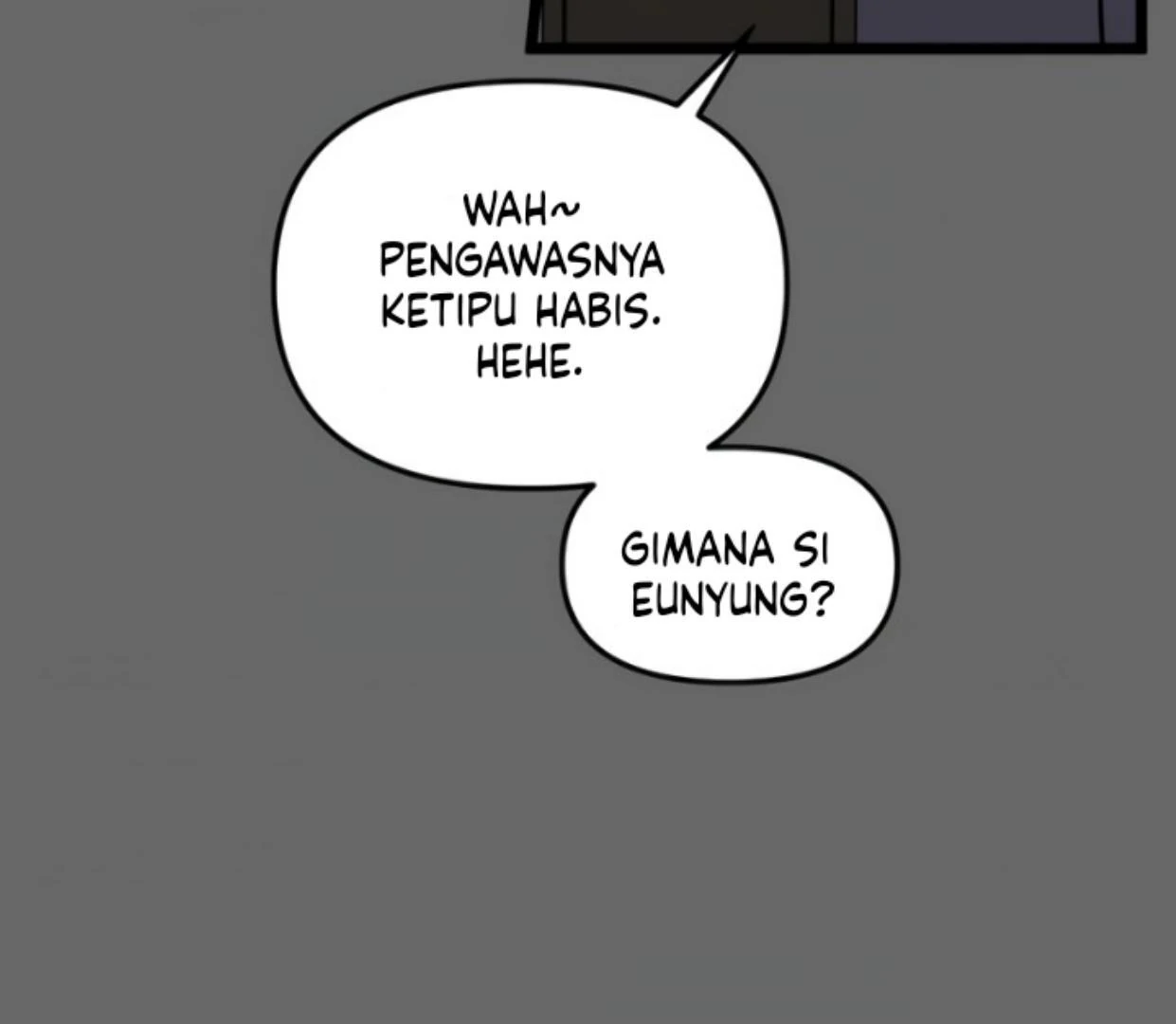 Homeless Chapter 202 - halaman 23