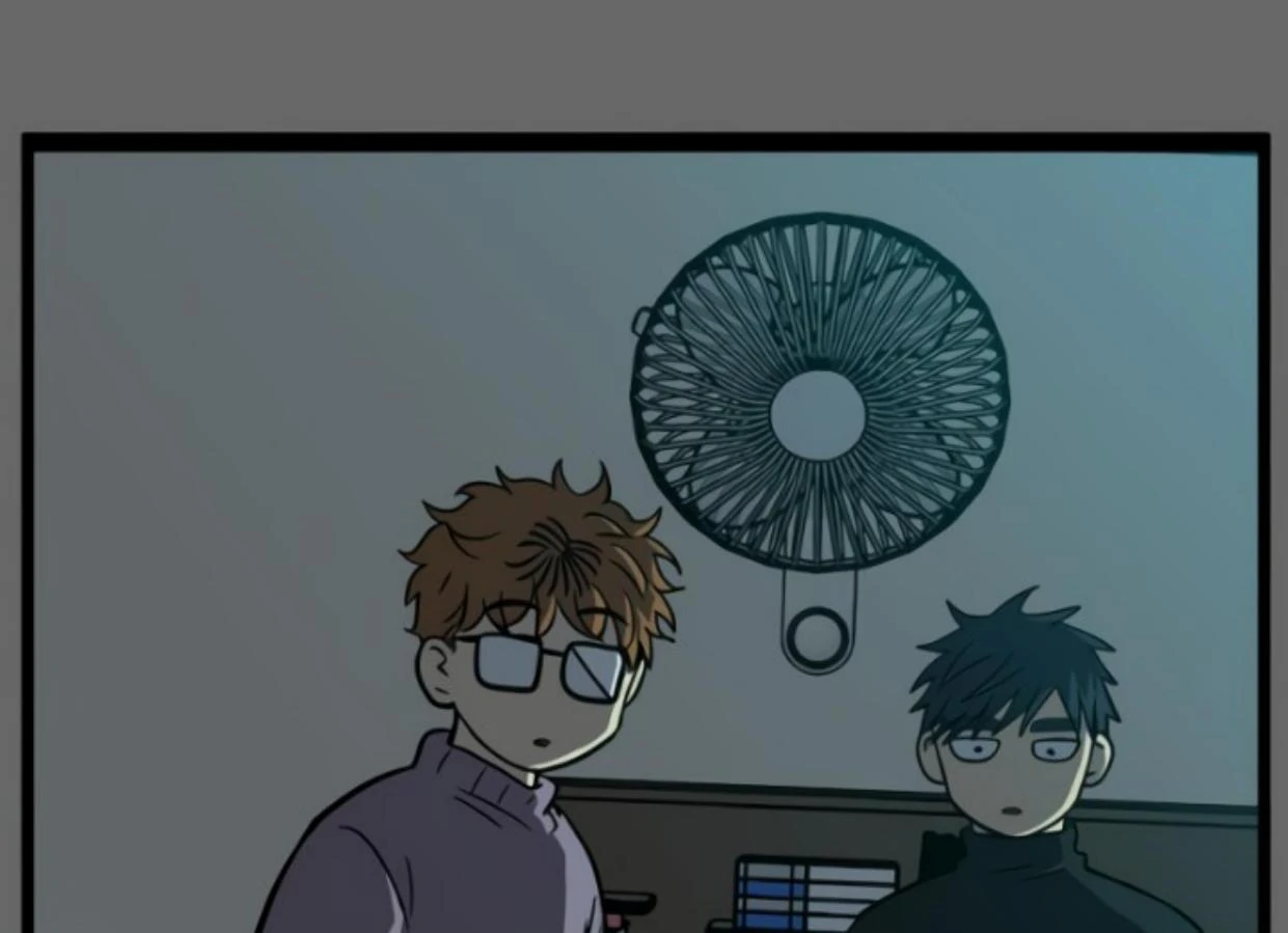 Homeless Chapter 202 - halaman 24