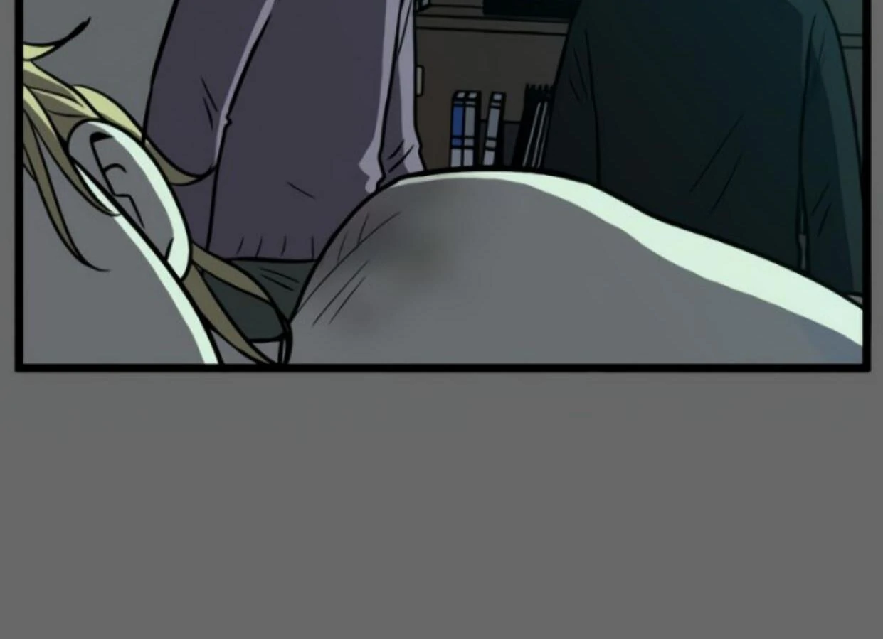 Homeless Chapter 202 - halaman 25