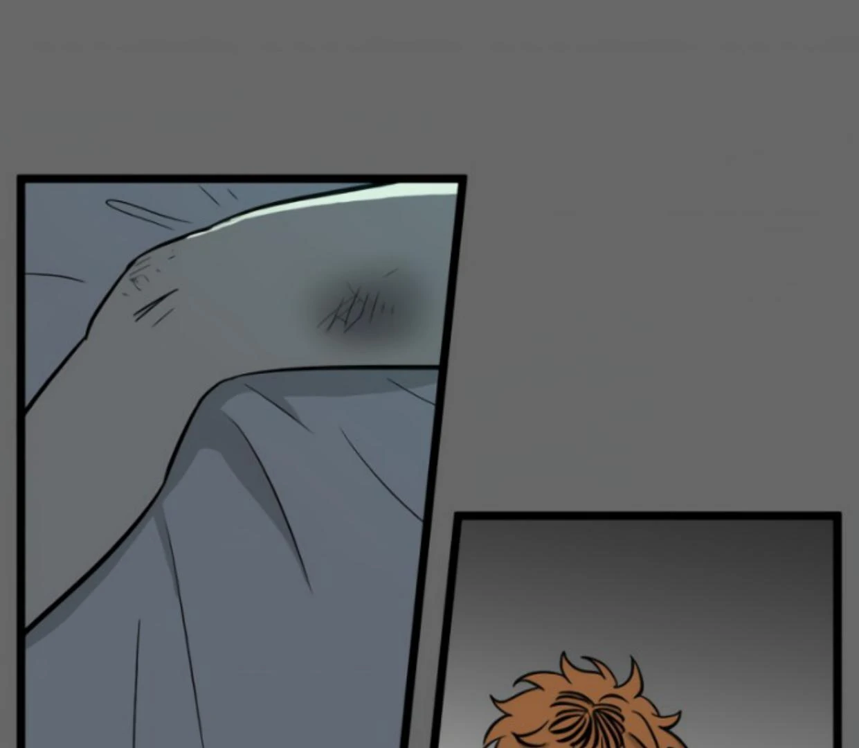 Homeless Chapter 202 - halaman 26