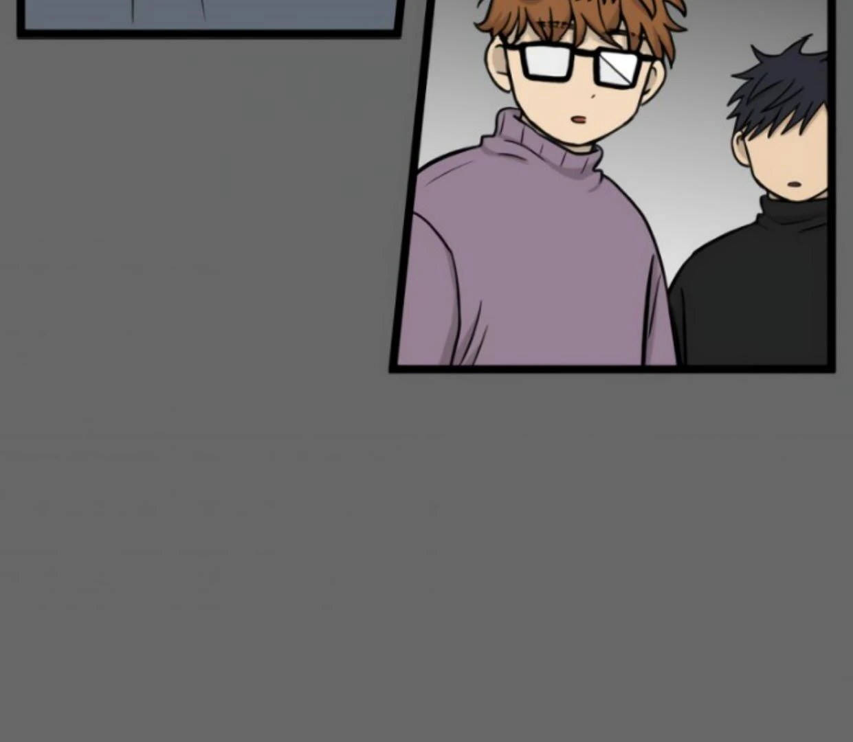 Homeless Chapter 202 - halaman 27
