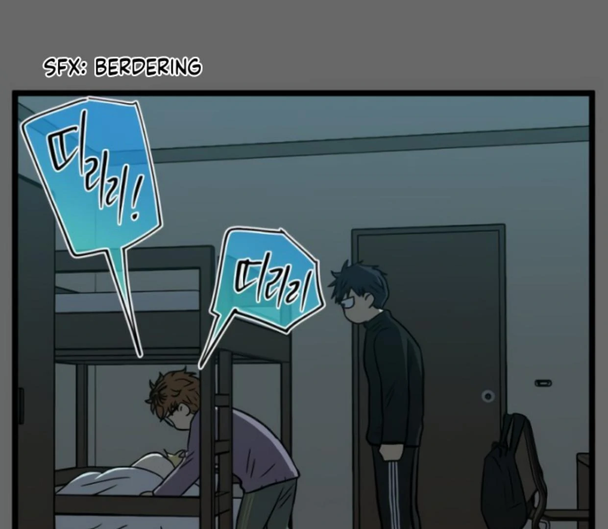 Homeless Chapter 202 - halaman 28