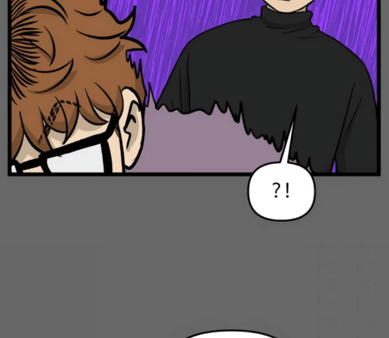 Homeless Chapter 202 - halaman 33