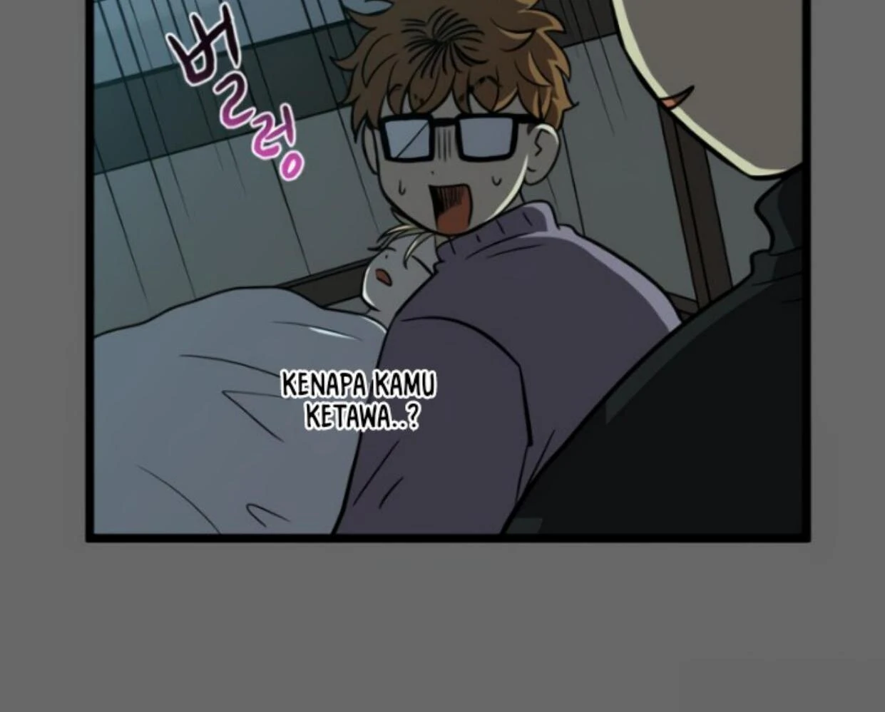 Homeless Chapter 202 - halaman 35