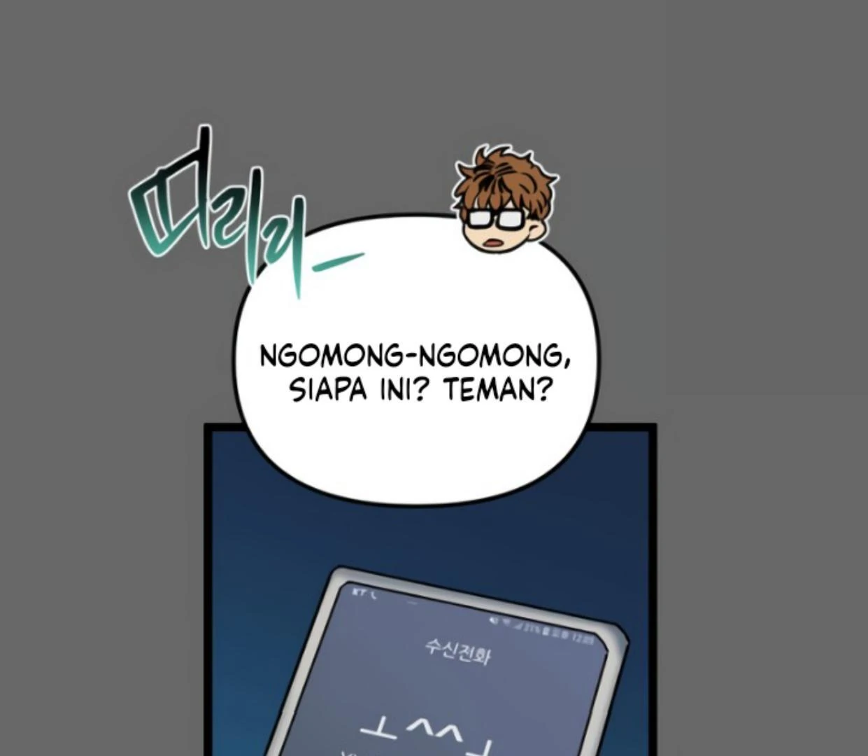 Homeless Chapter 202 - halaman 36