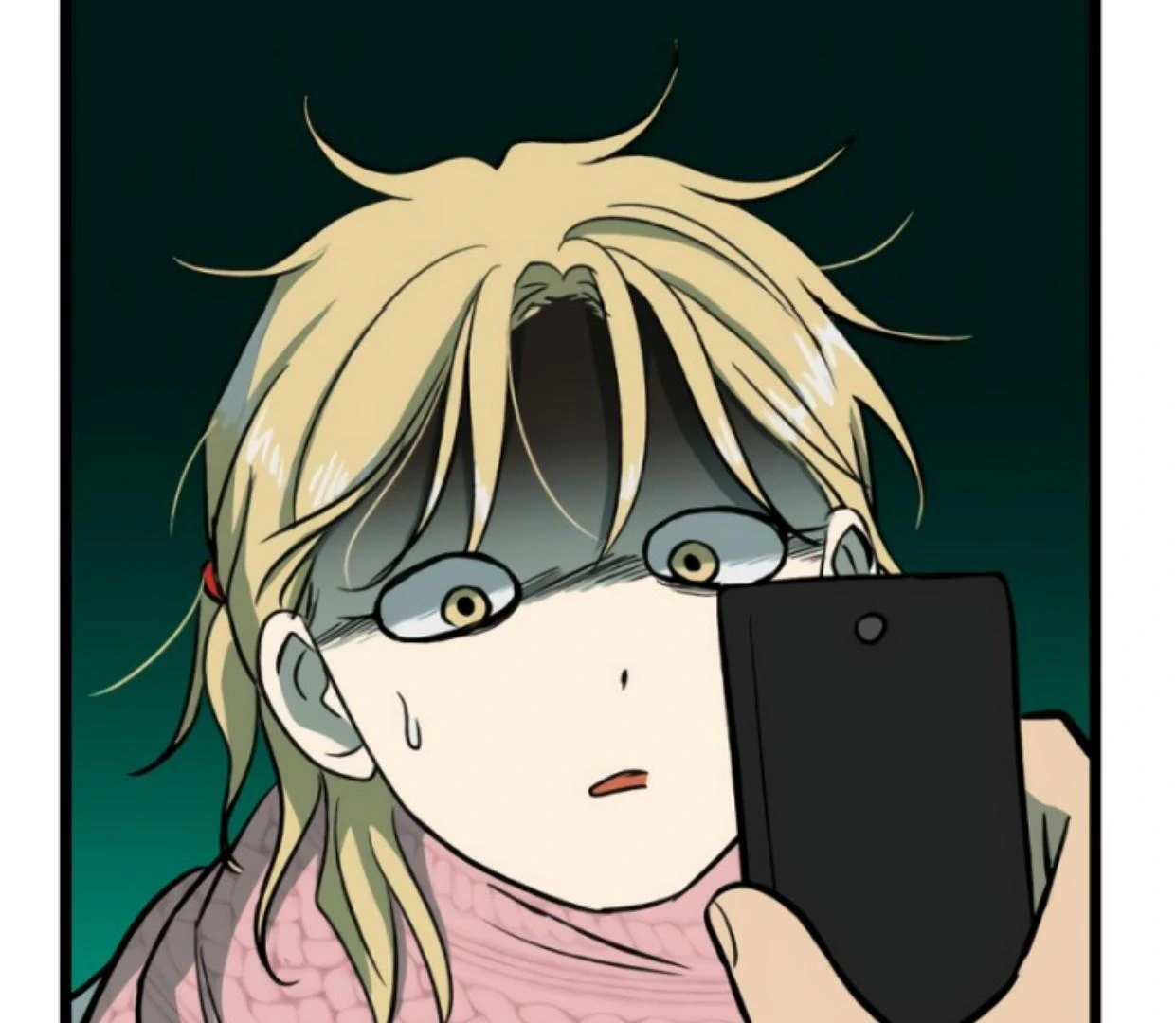 Homeless Chapter 202 - halaman 4