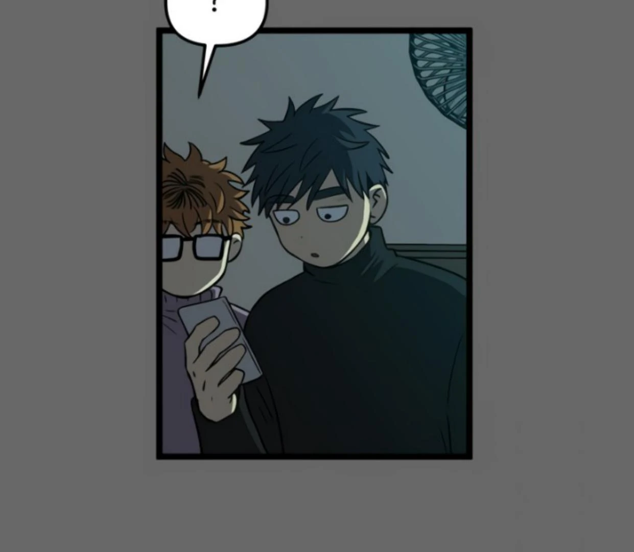 Homeless Chapter 202 - halaman 40