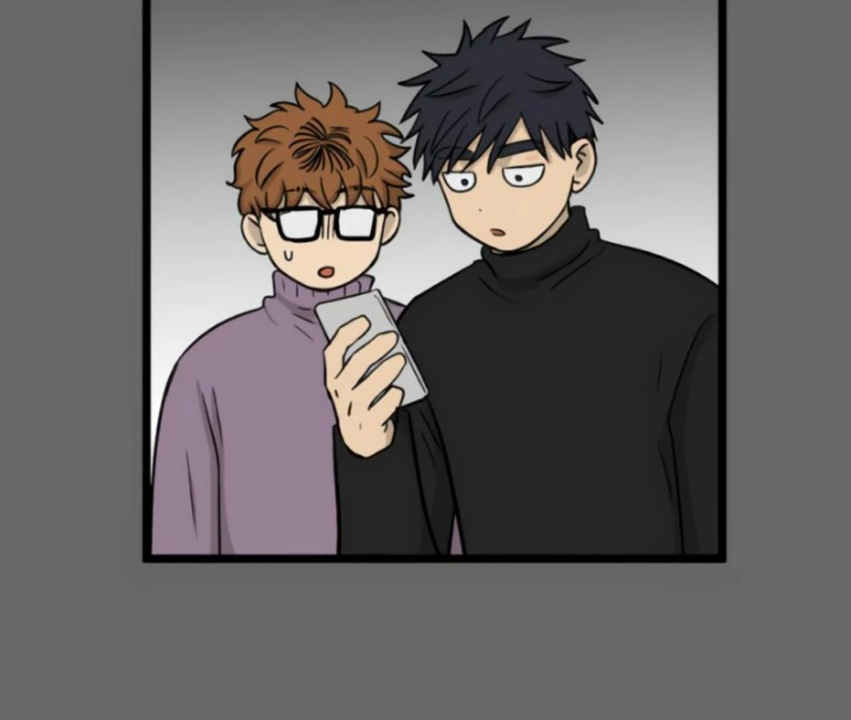 Homeless Chapter 202 - halaman 43