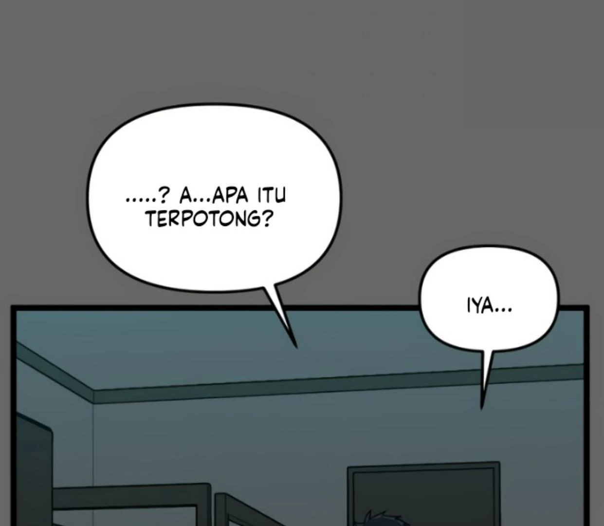 Homeless Chapter 202 - halaman 50