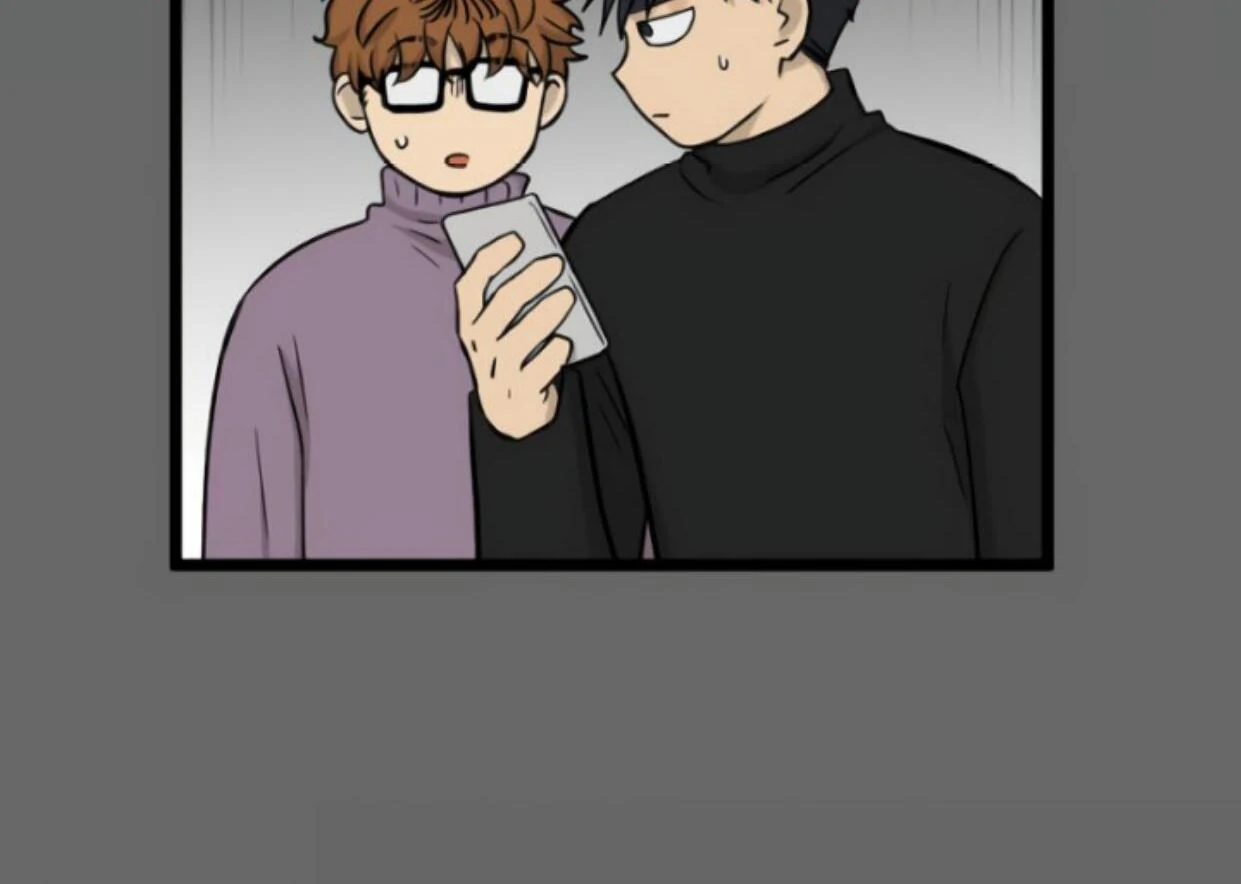 Homeless Chapter 202 - halaman 53