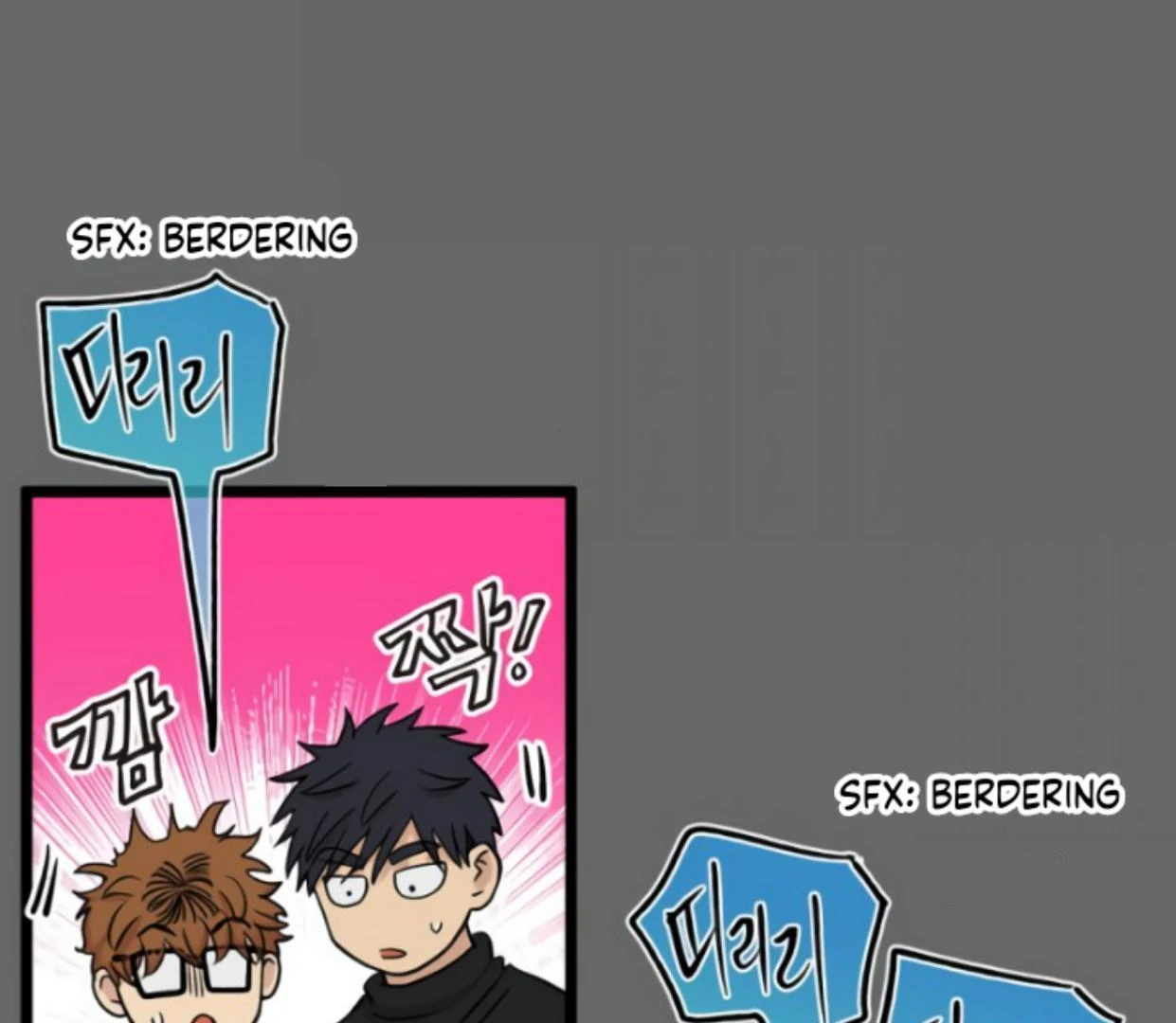 Homeless Chapter 202 - halaman 54