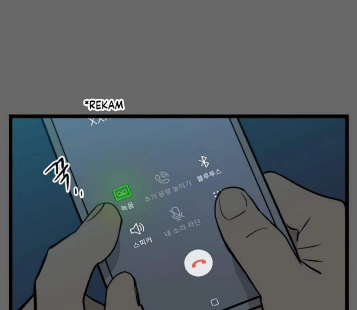 Homeless Chapter 202 - halaman 56