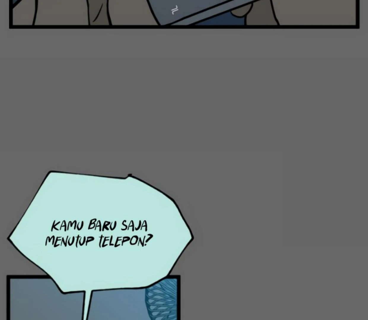 Homeless Chapter 202 - halaman 57