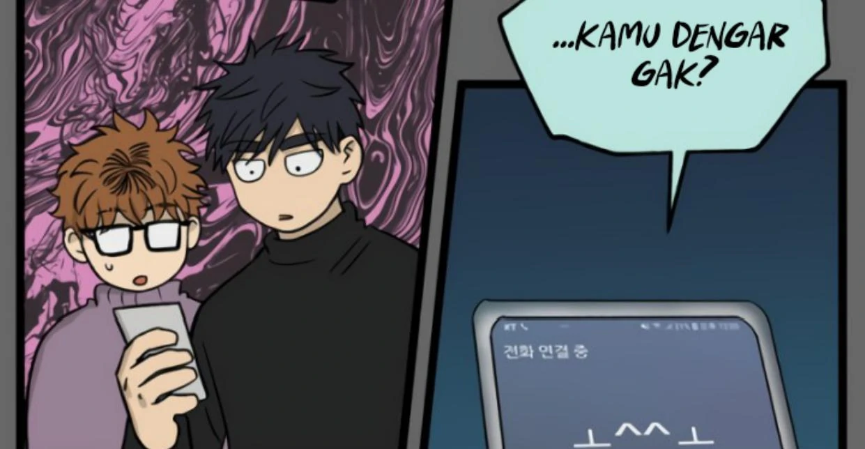 Homeless Chapter 202 - halaman 62