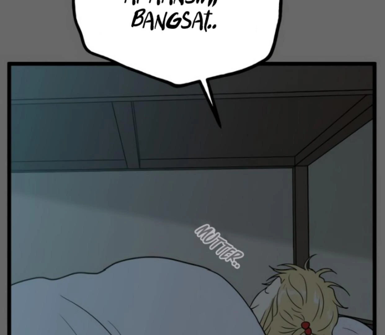 Homeless Chapter 202 - halaman 67