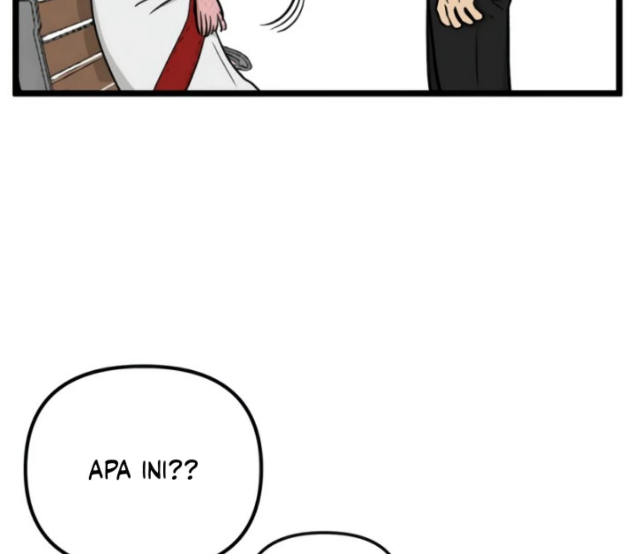 Homeless Chapter 202 - halaman 7
