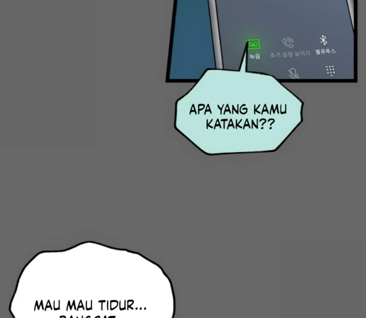 Homeless Chapter 202 - halaman 70